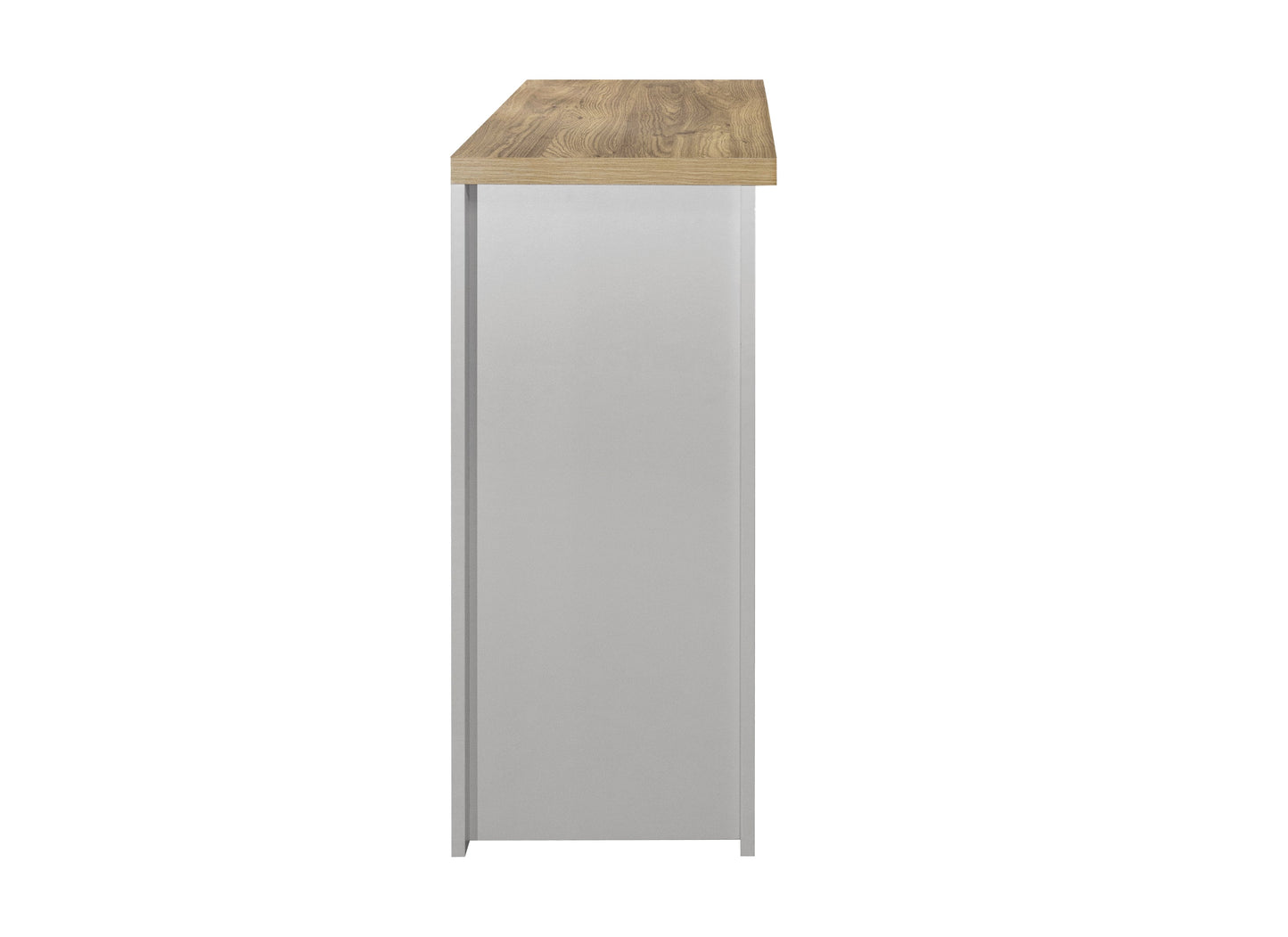 Highgate 2 Door 2 Drawer Sideboard-4