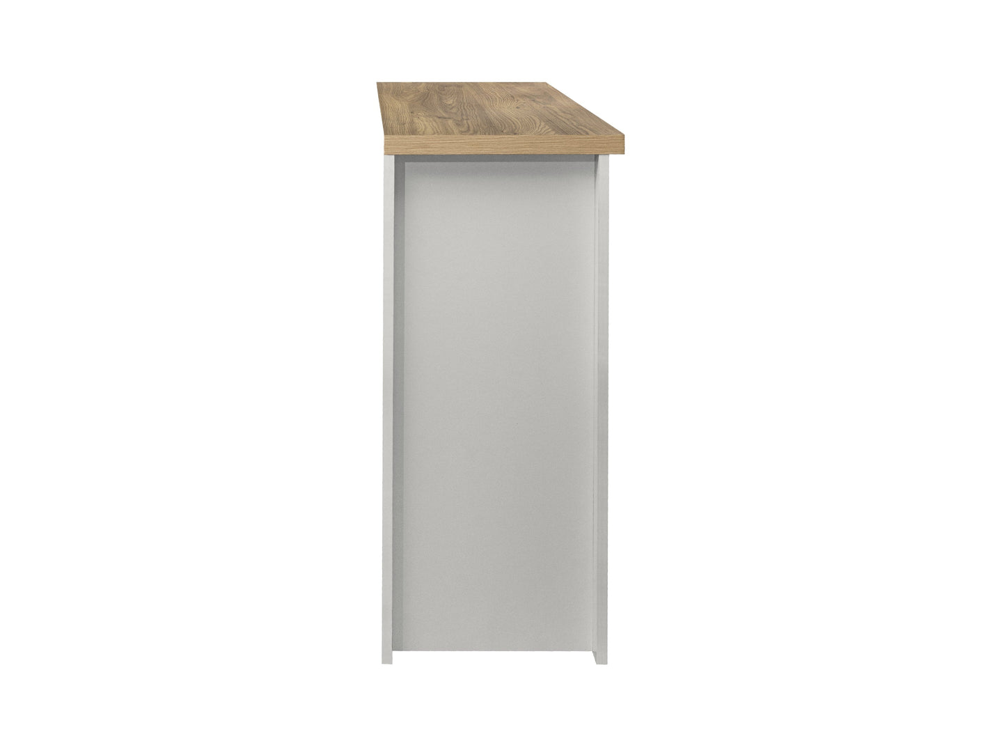 Highgate 3 Door 2 Drawer Sideboard-4