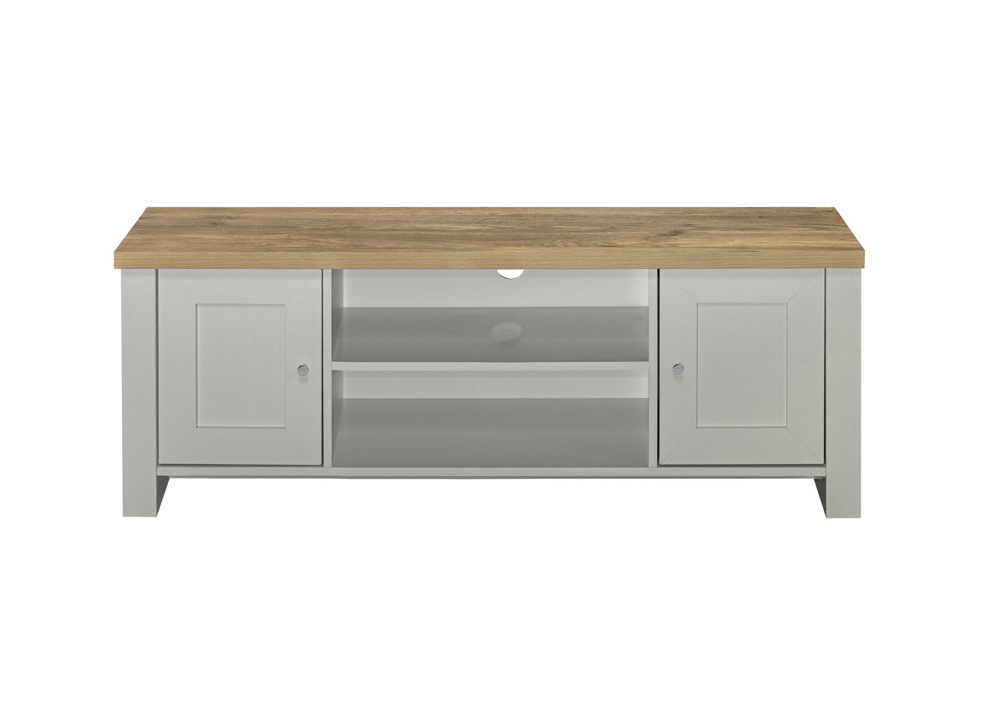 Highgate Large TV Unit-3