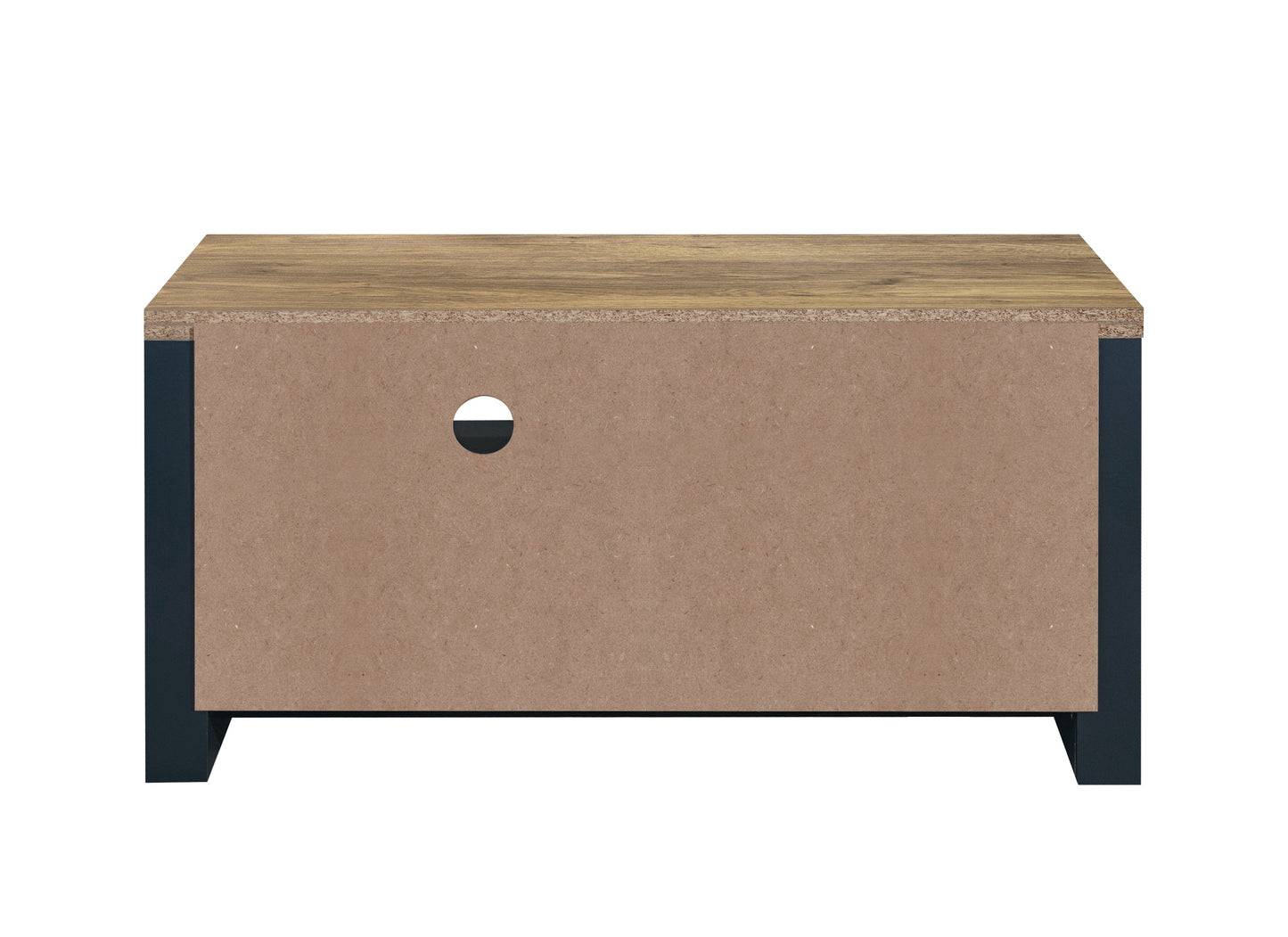 Highgate Small TV Unit-4