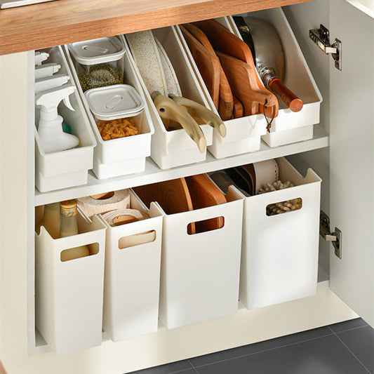 Kitchen Cabinet Organizer Storage Box
