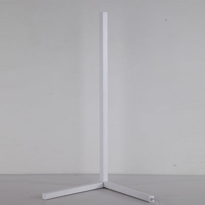 Nordic RGB Corner Floor Lamp Modern Simple