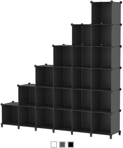 Plastic Rack Storage Cabinet