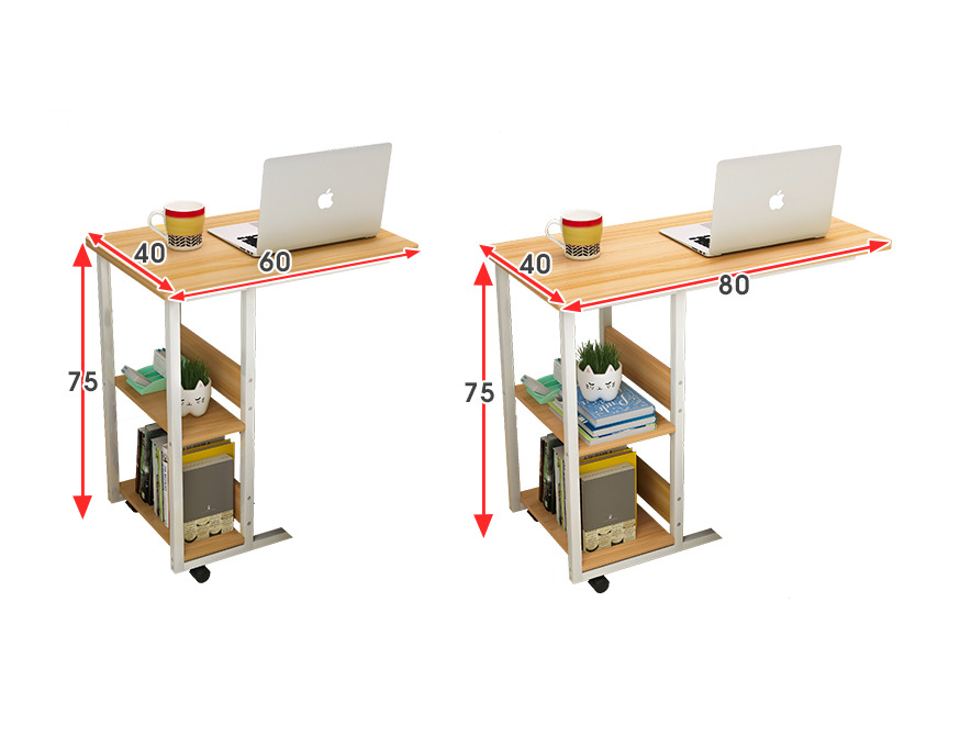 Portable Bedside Table