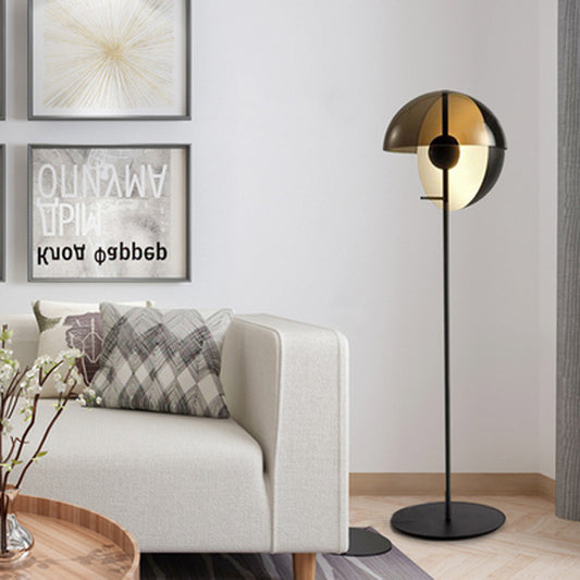 Modern Nordic Personalized Floor Lamp