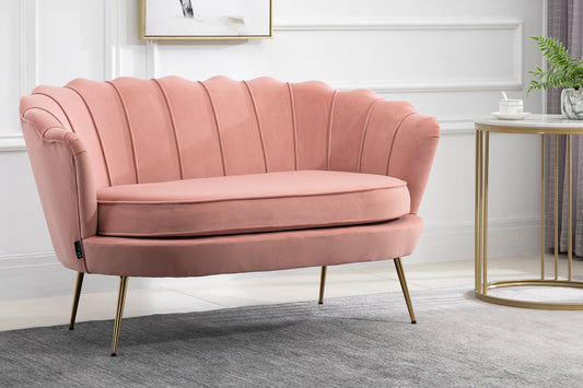 Ariel 2 Seater Sofa-0