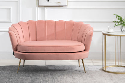 Ariel 2 Seater Sofa-1