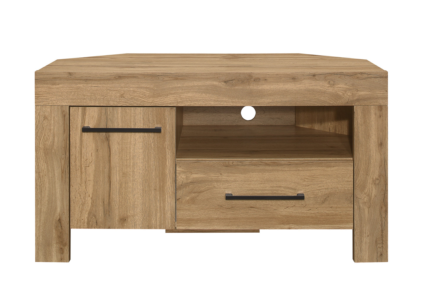 Compton Corner TV Unit-2