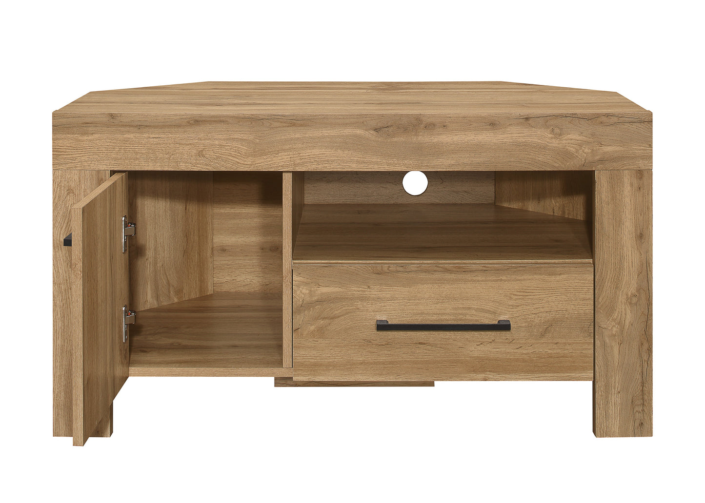 Compton Corner TV Unit-3