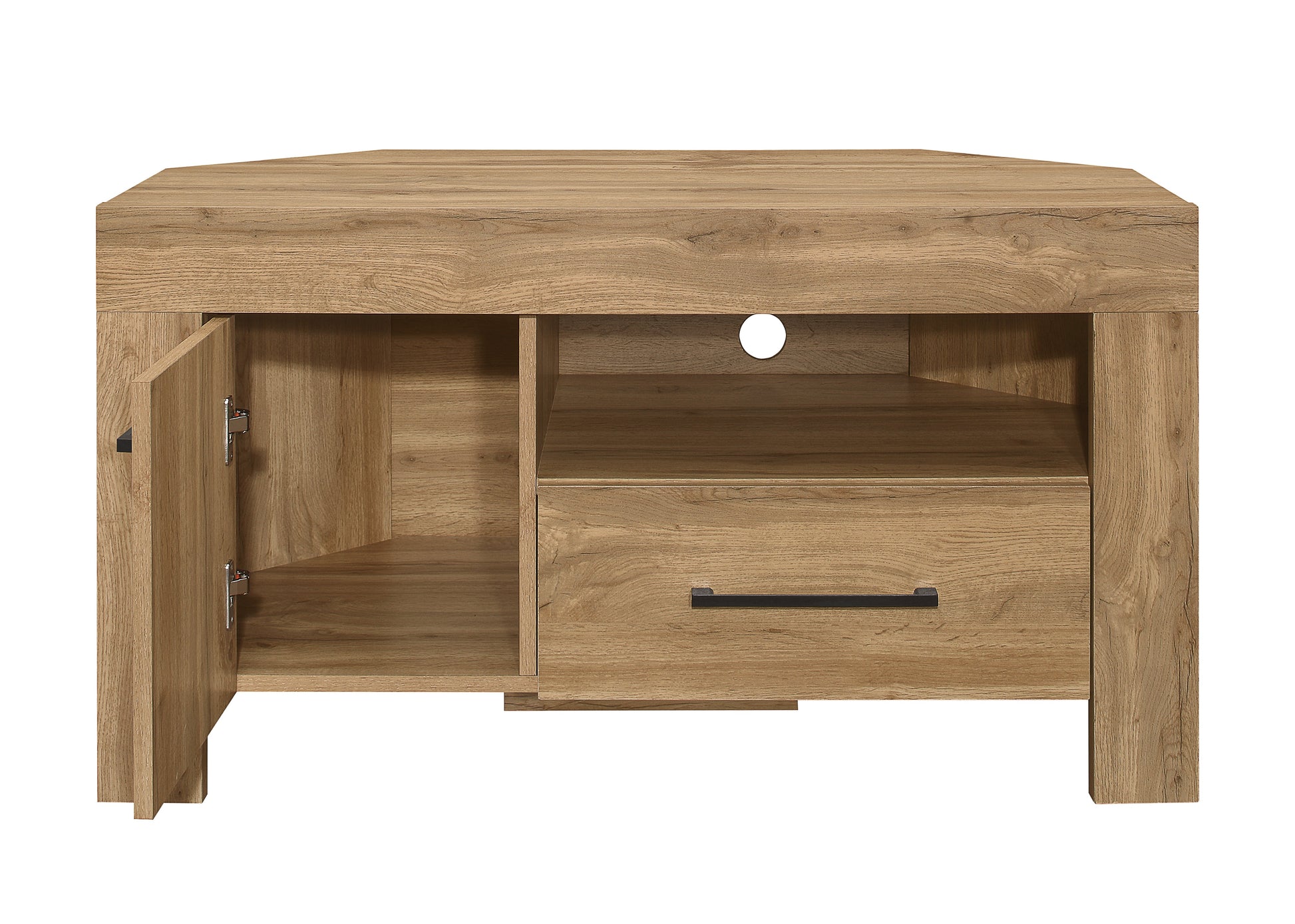 Compton Corner TV Unit-3