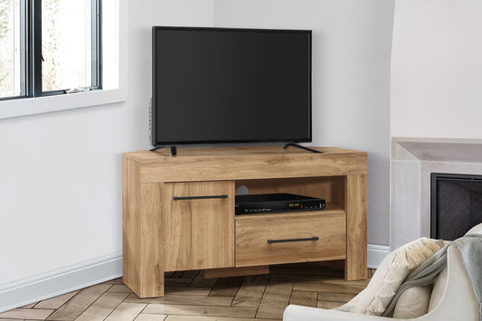 Compton Corner TV Unit-0