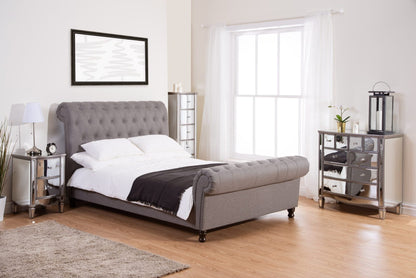 Elysee 6 Drawer Wide Chest-1