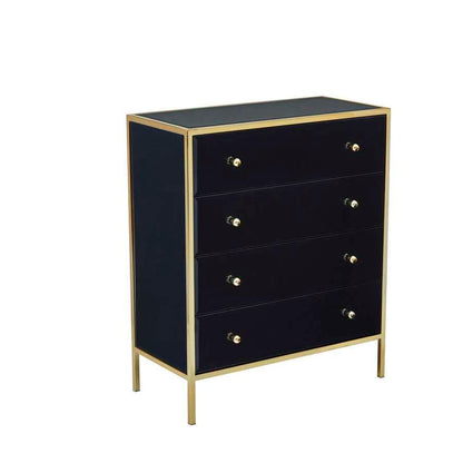 Fenwick 4 Drawer Chest-3