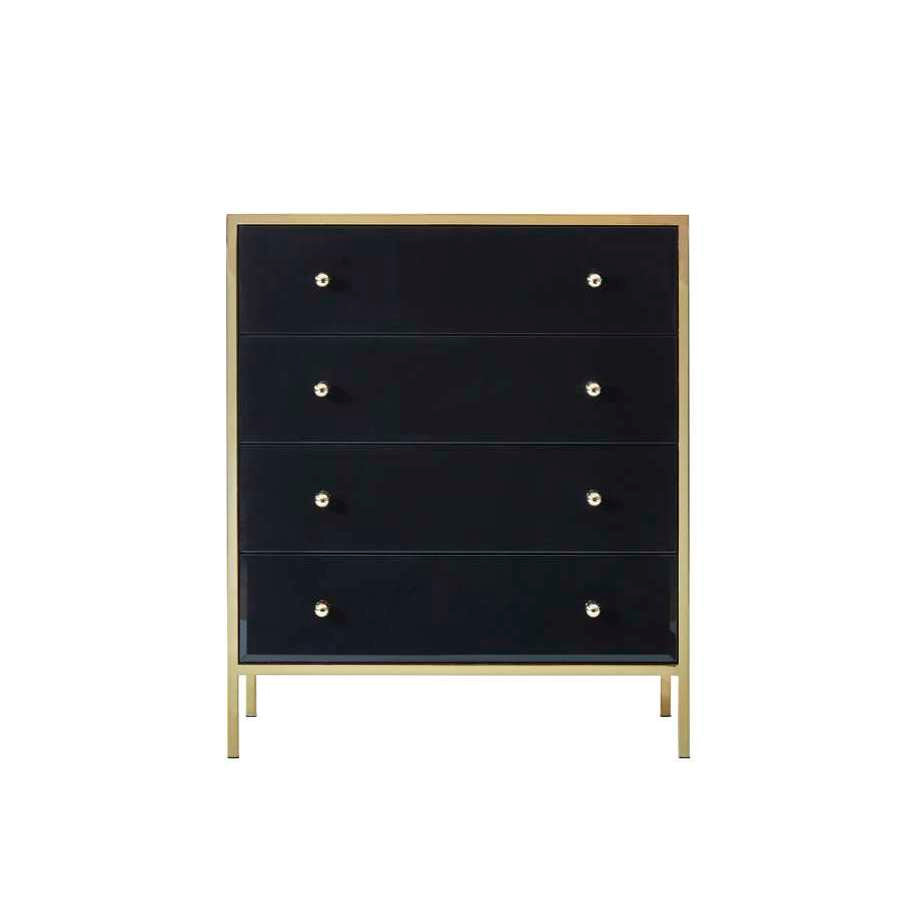 Fenwick 4 Drawer Chest-4