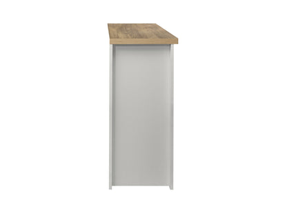 Highgate 3 Door 2 Drawer Sideboard-4