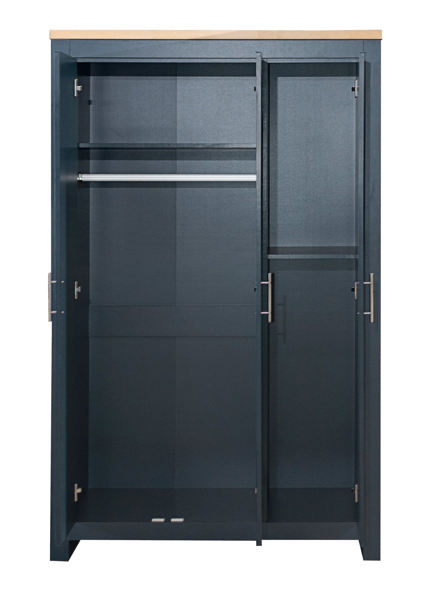 Highgate 3 Door Wardrobe-4