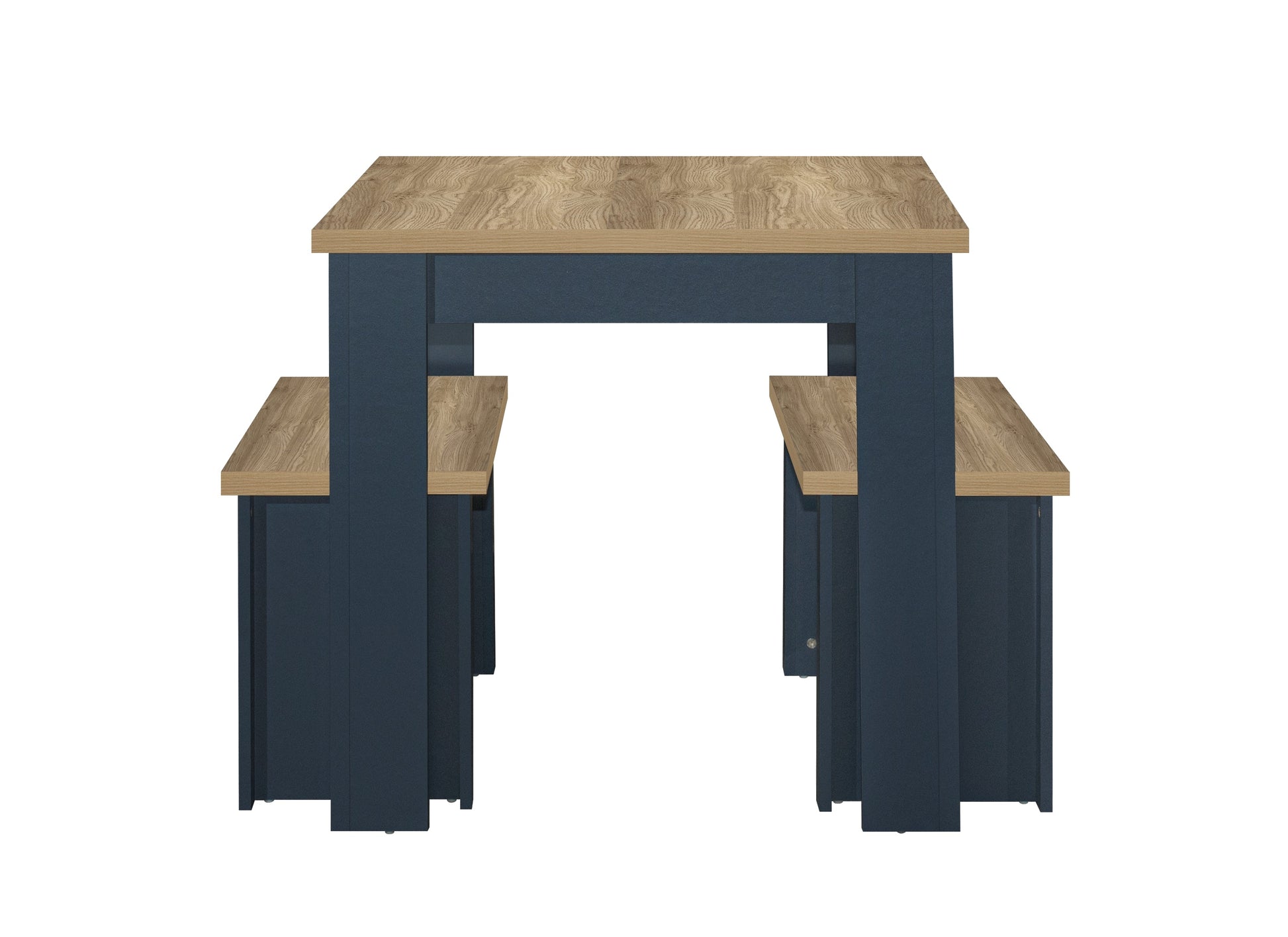Highgate Dining Table & Bench Set-2