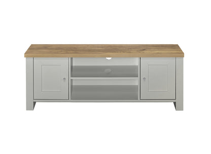 Highgate Large TV Unit-3