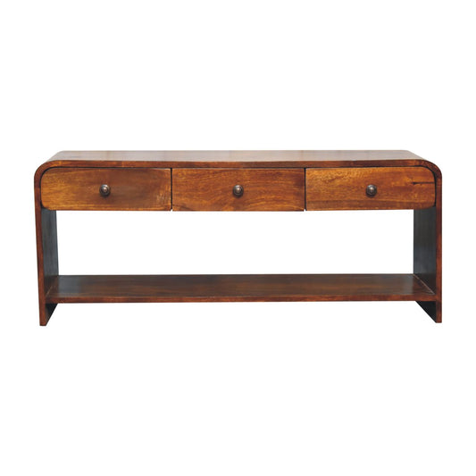 Aspen Slim Media Unit-0