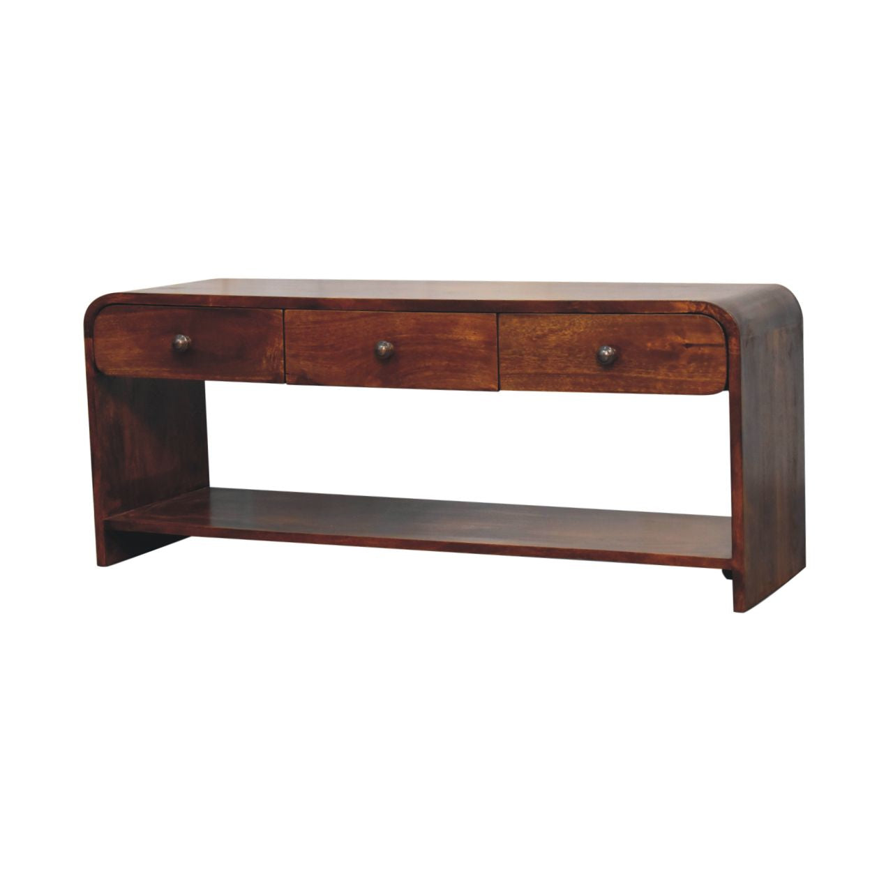Aspen Slim Media Unit-2