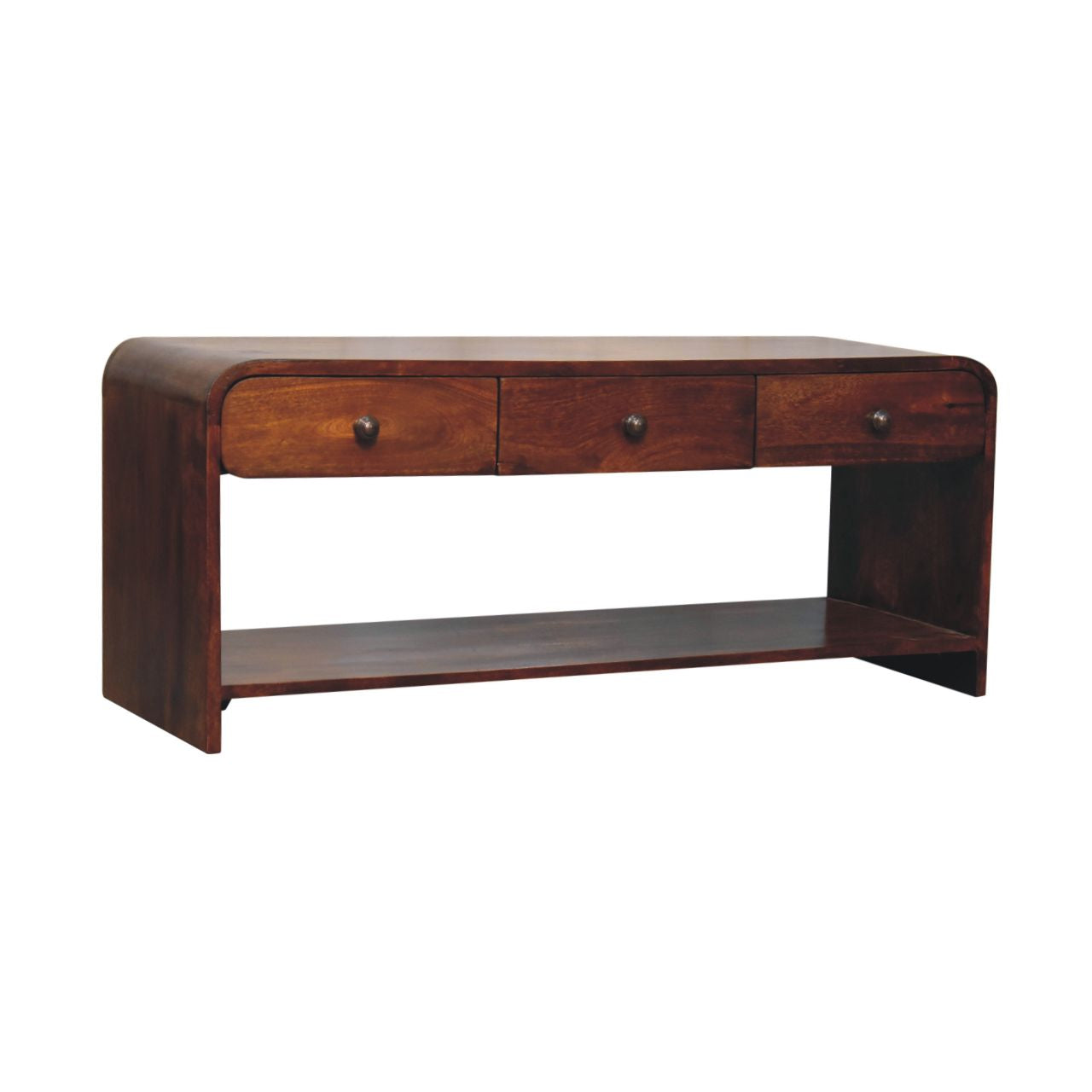 Aspen Slim Media Unit-3