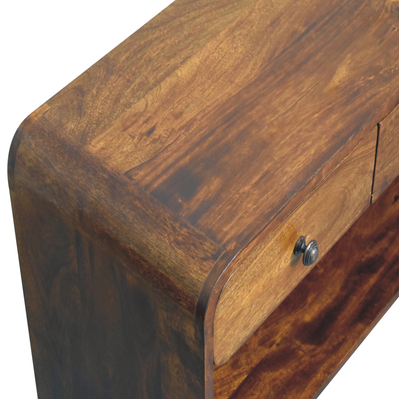 Aspen Slim Media Unit-5