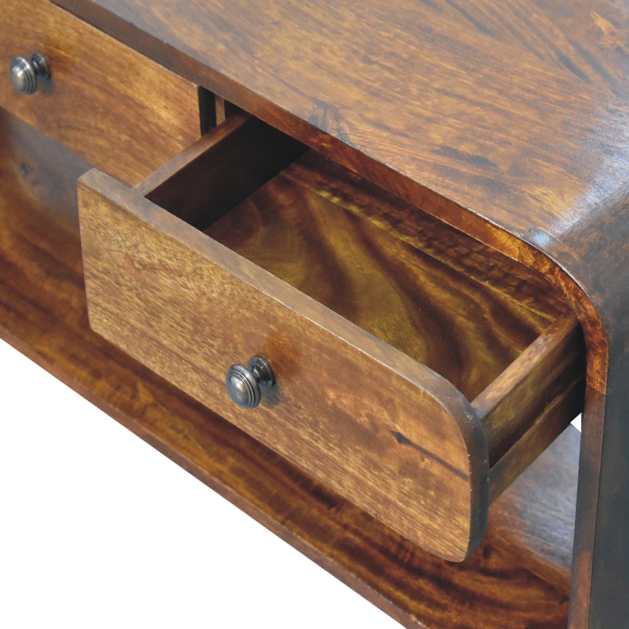 Aspen Slim Media Unit-6