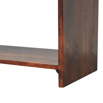 Aspen Slim Media Unit-7
