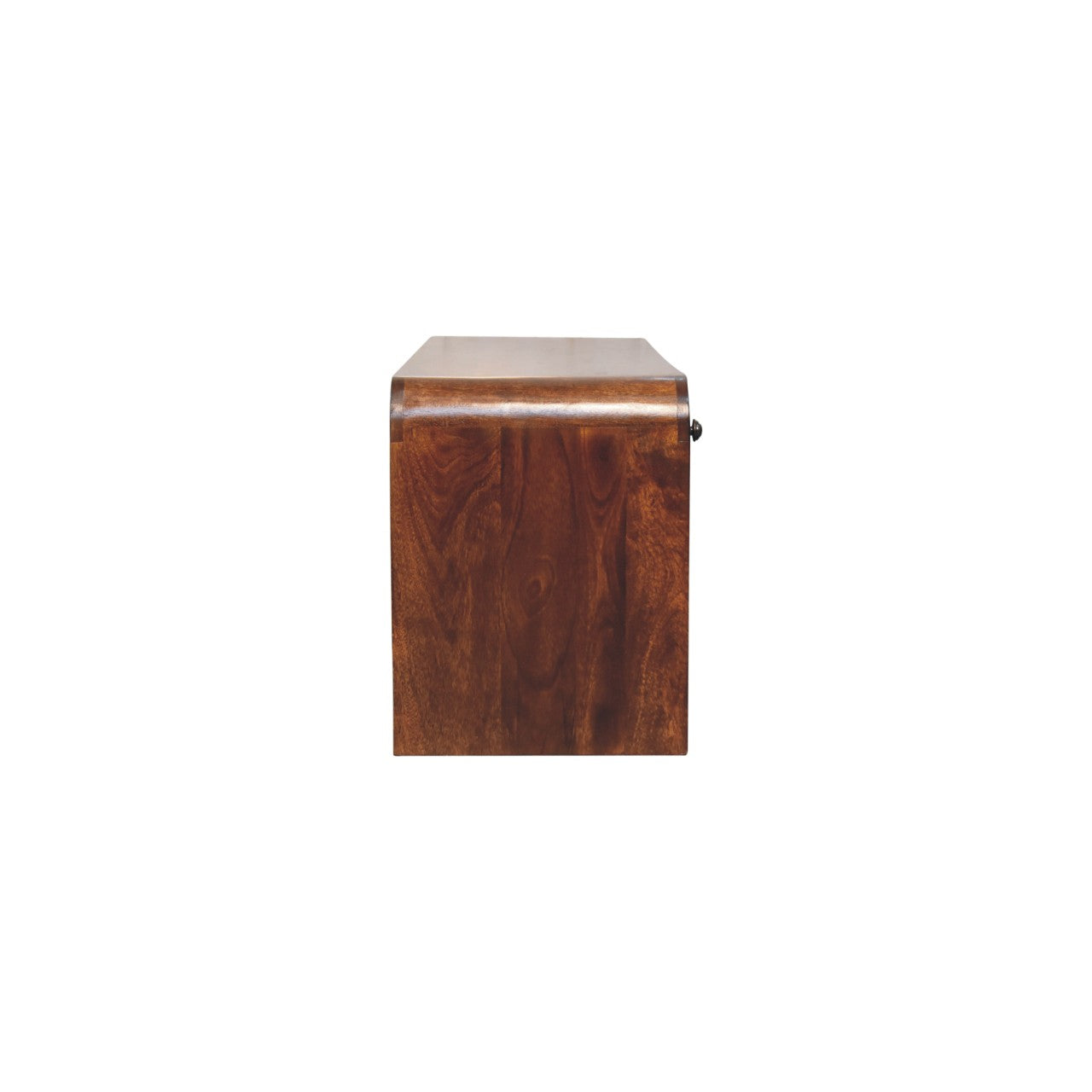 Aspen Slim Media Unit-8