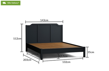 Bed - Elite Casa Furniture