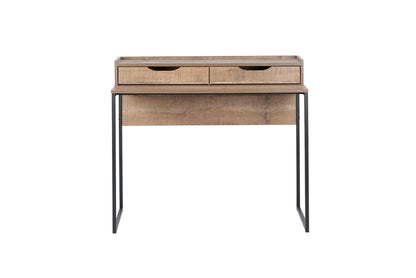 Urban 2 Drawer Office Desk-4