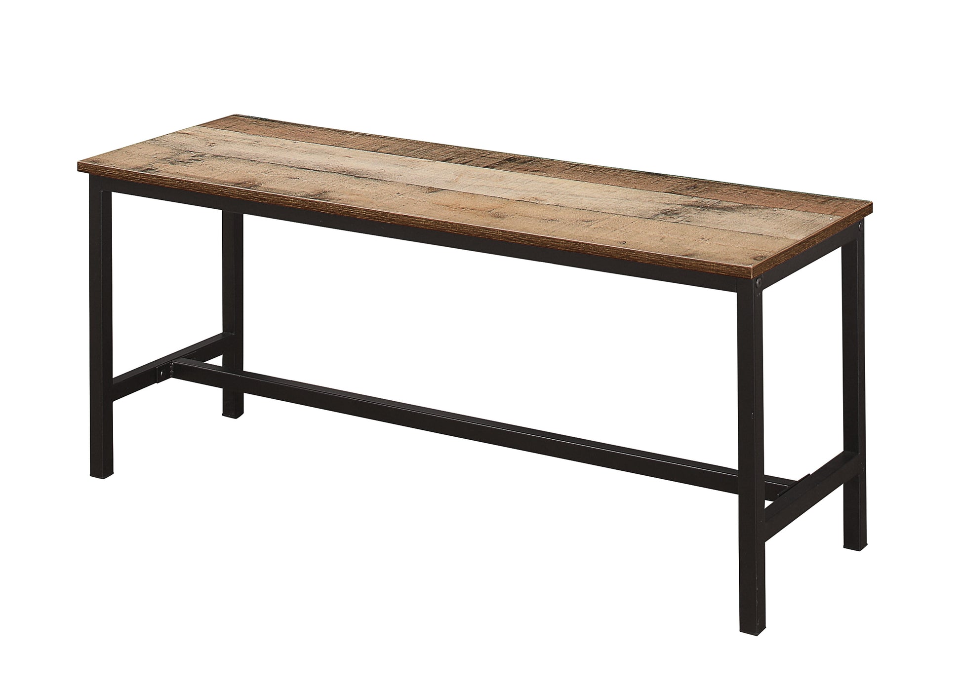 Urban Dining Table & Bench Set-4