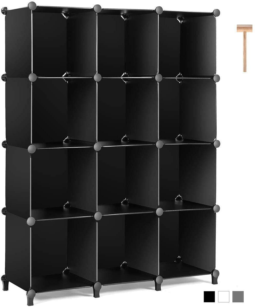 Plastic Rack Storage Cabinet