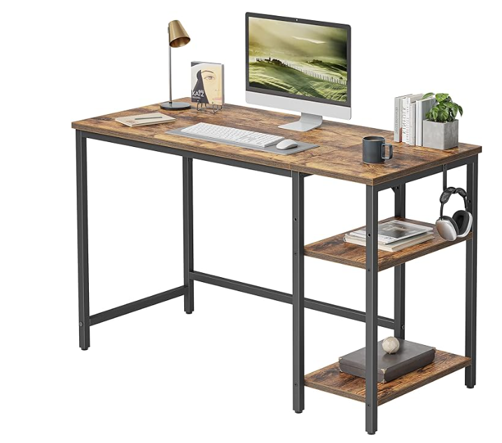 Home office desk - Elite Casa Furniture